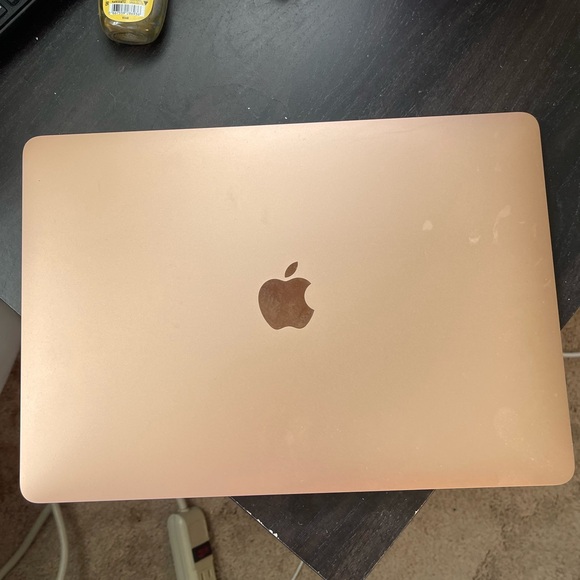 MacBook Air - 13.3"- 8GB Memory - 128GB Flash Storage - Picture 5 of 5